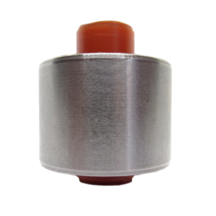 Полиуретановый сайлентблок задней балки Hyundai Solaris 2010- PP-0346