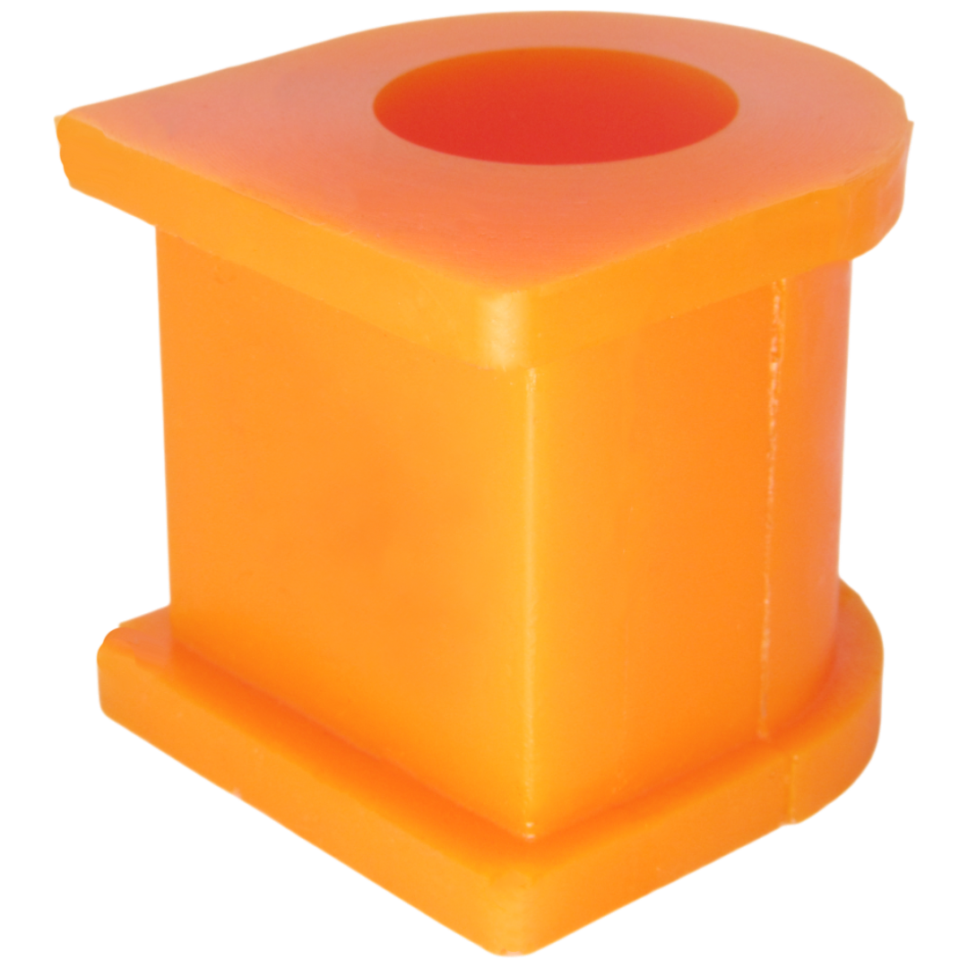 Полиуретановая втулка переднего стабилизатора Mitsubishi L200 1996-2006