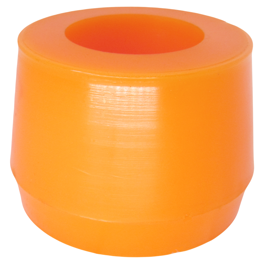 Полиуретановая втулка амортизатора ПАЗ PP-0349