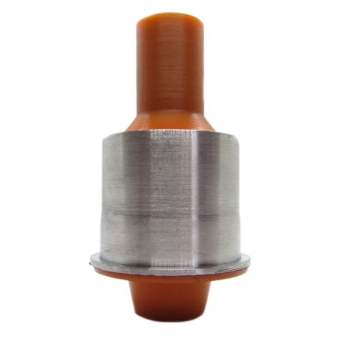 Полиуретановый сайлентблок переднего верхнего рычага Merсedes SLK R170 1996-2004