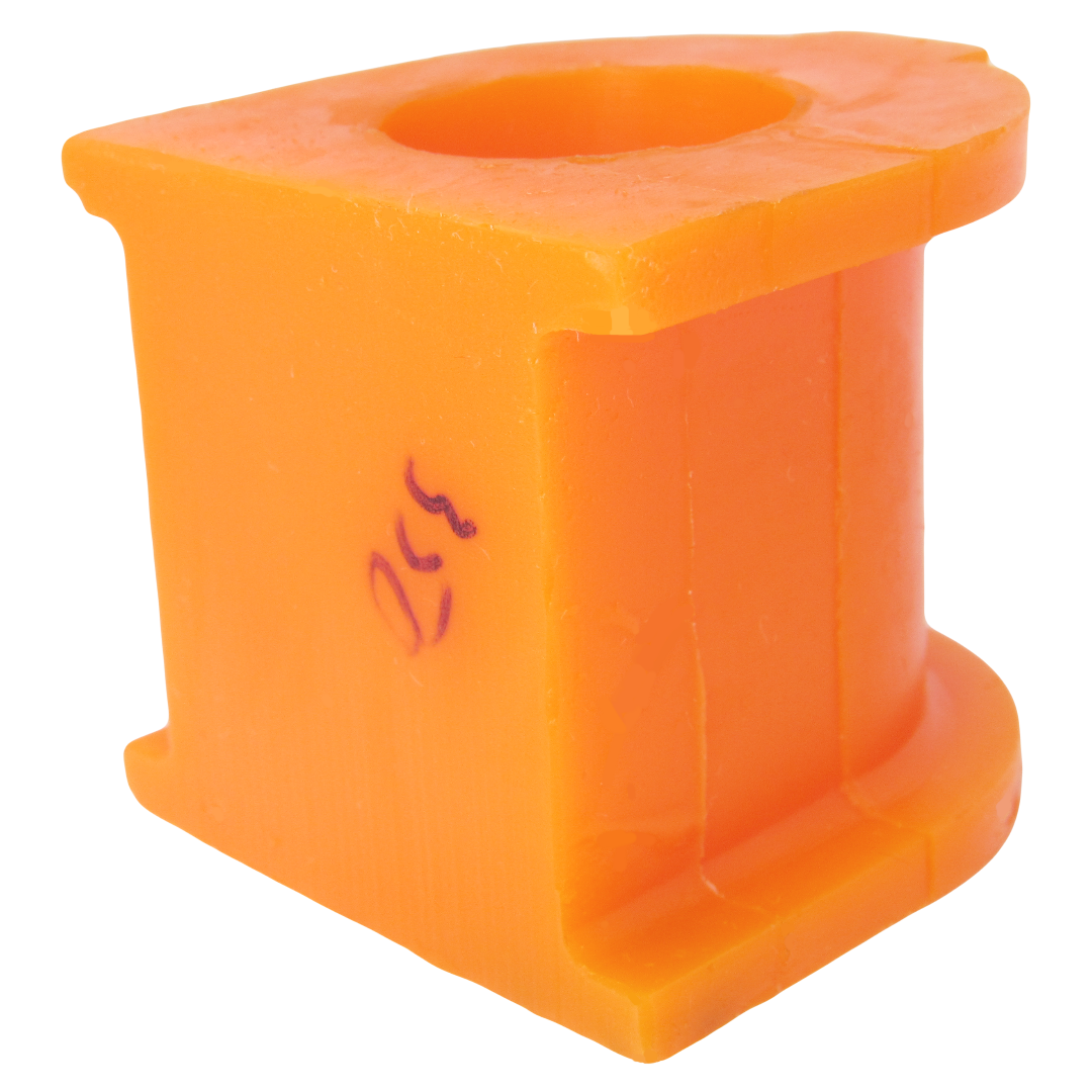 Полиуретановая втулка переднего стабилизатора Toyota 4Runner 2003-2009 4,1L