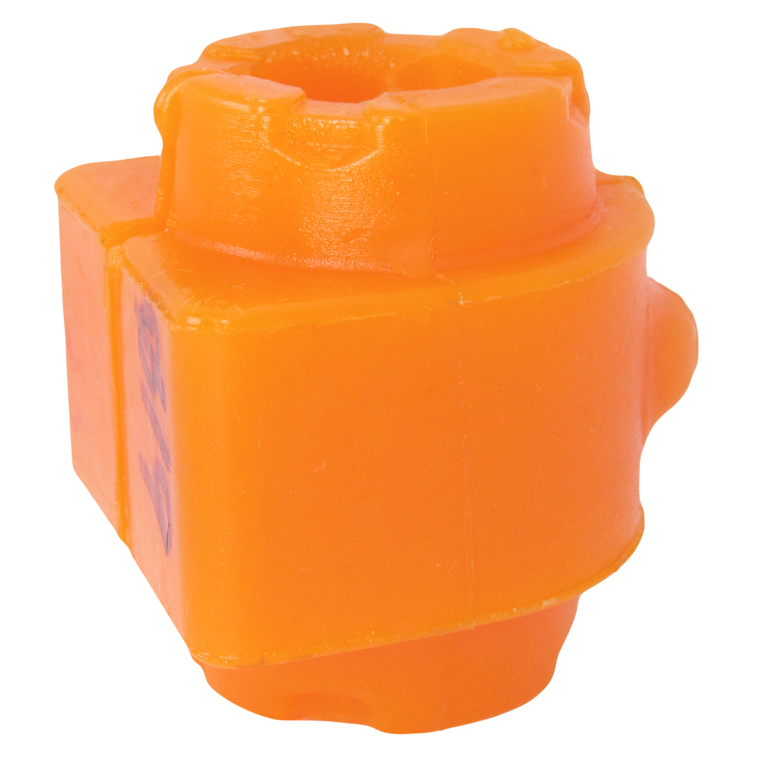 Поліуретанова втулка заднього стабілізатора Ford Escape 2012-2019 1.5L