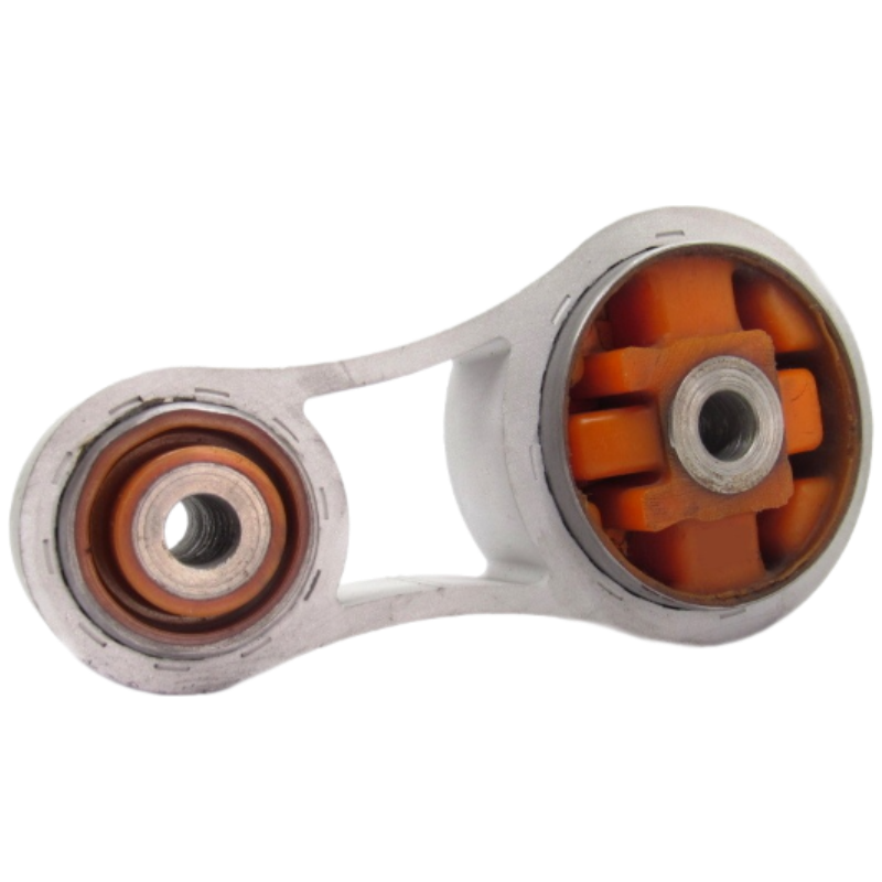 Полиуретановая подушка двигателя нижняя Nissan Primastar 2002-2016 1,9
