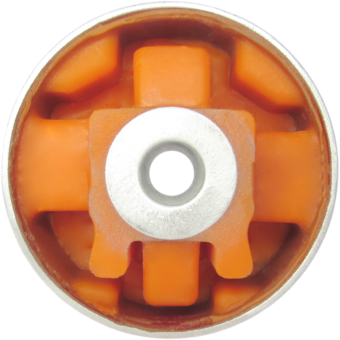 Поліуретанова подушка двигуна нижня Nissan Primastar 2002-2016 1,9  ВЕЛИКИЙ САЙЛЕНТБЛОК