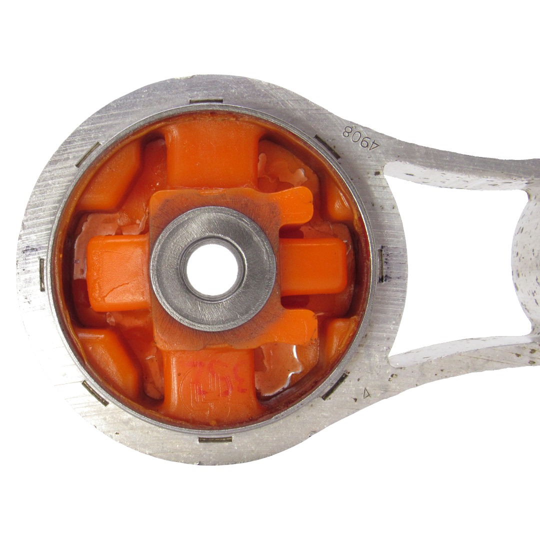 Полиуретановая подушка двигателя нижняя Nissan Primastar 2002-2016 1,9 Услуга ПО ЗАМЕНЕ большого САЙЛЕНТБЛОКА