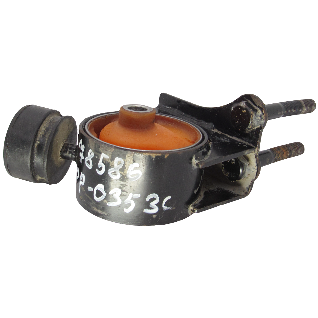 Полиуретановая подушка двигателя задняя Geely Mk 2006-2014