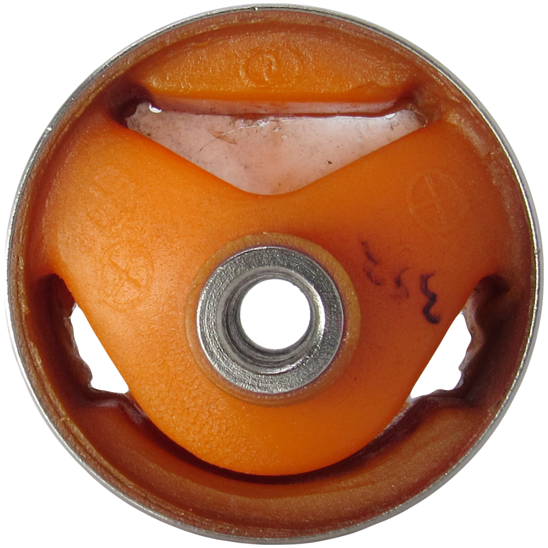 Поліуретанова подушка двигуна задня Geely Mk 2006-2014 ЗМІННИЙ САЙЛЕНТБЛОК