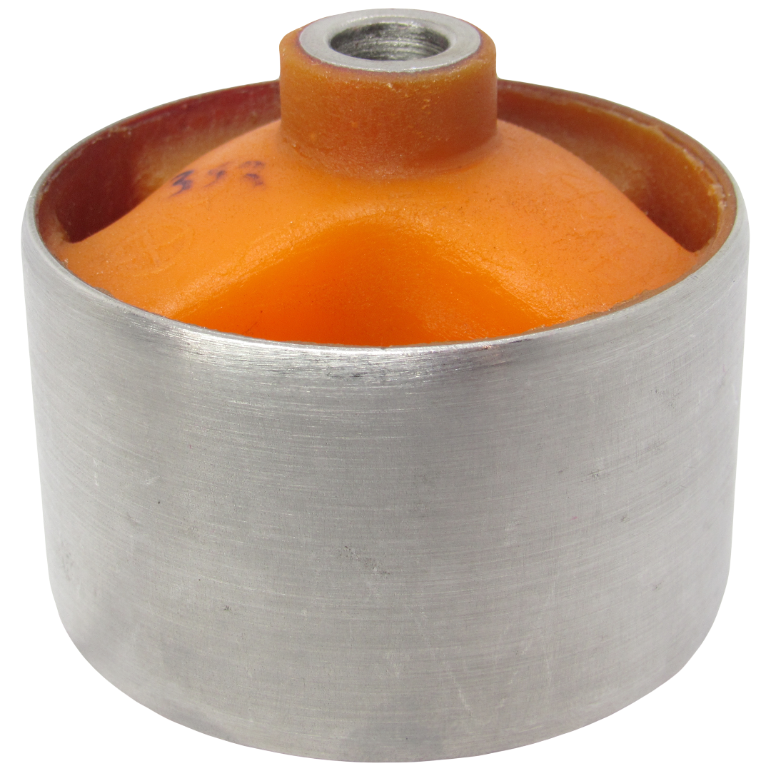 Поліуретанова подушка двигуна задня Geely Mk 2006-2014 ЗМІННИЙ САЙЛЕНТБЛОК