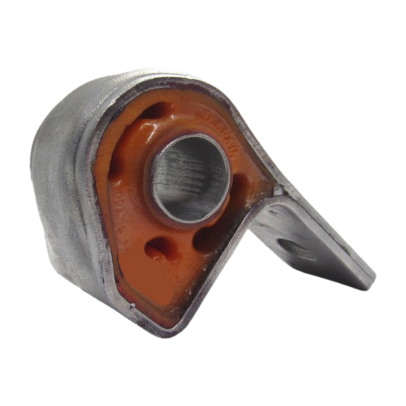 Полиуретановый сайлентблок переднего рычага задний C2 2003-2005 (JM)