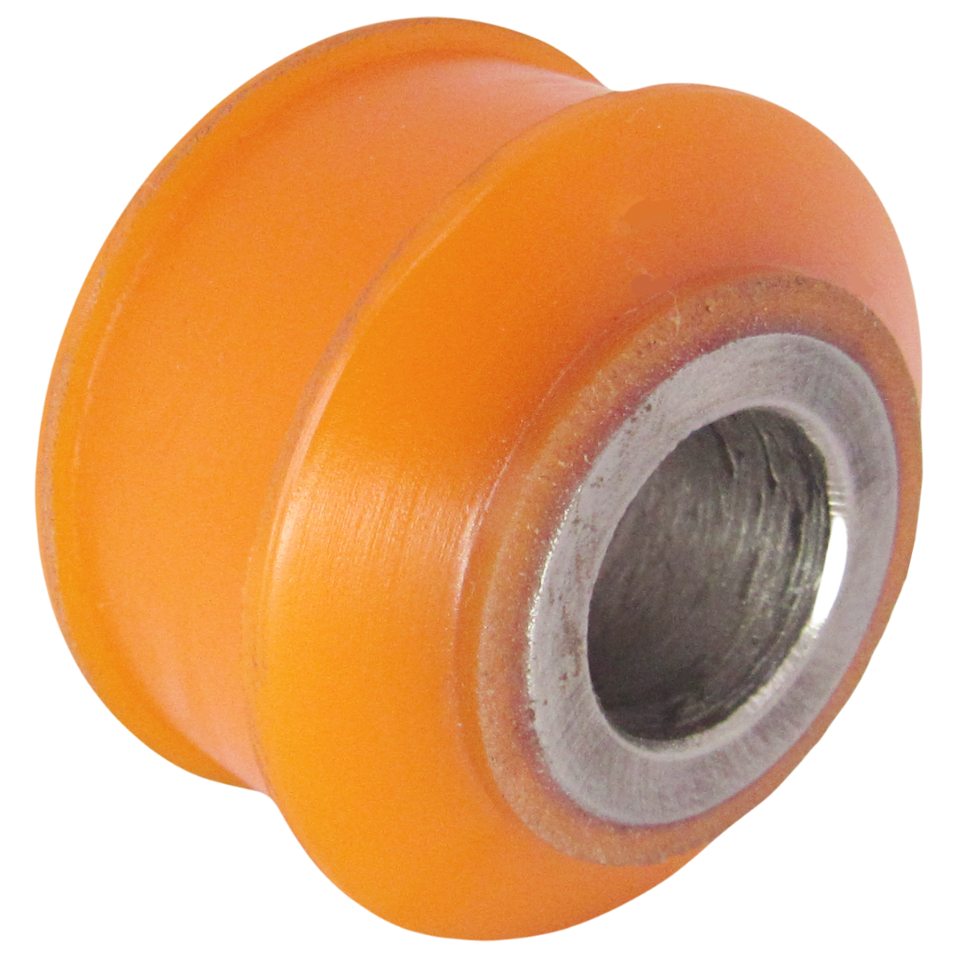 Полиуретановый сайлентблок рулевой рейки Daewoo Sens 1998-2017