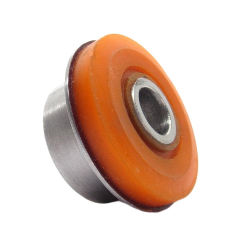 Поліуретановий сайлентблок переднього важеля передній Citroen XM 1989-2000