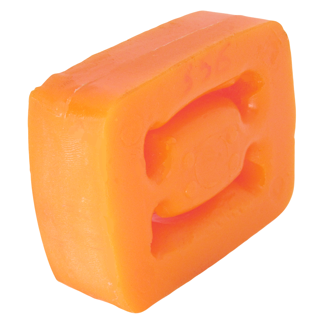 Полиуретановое крепление глушителя Porsche 924 1975-1989