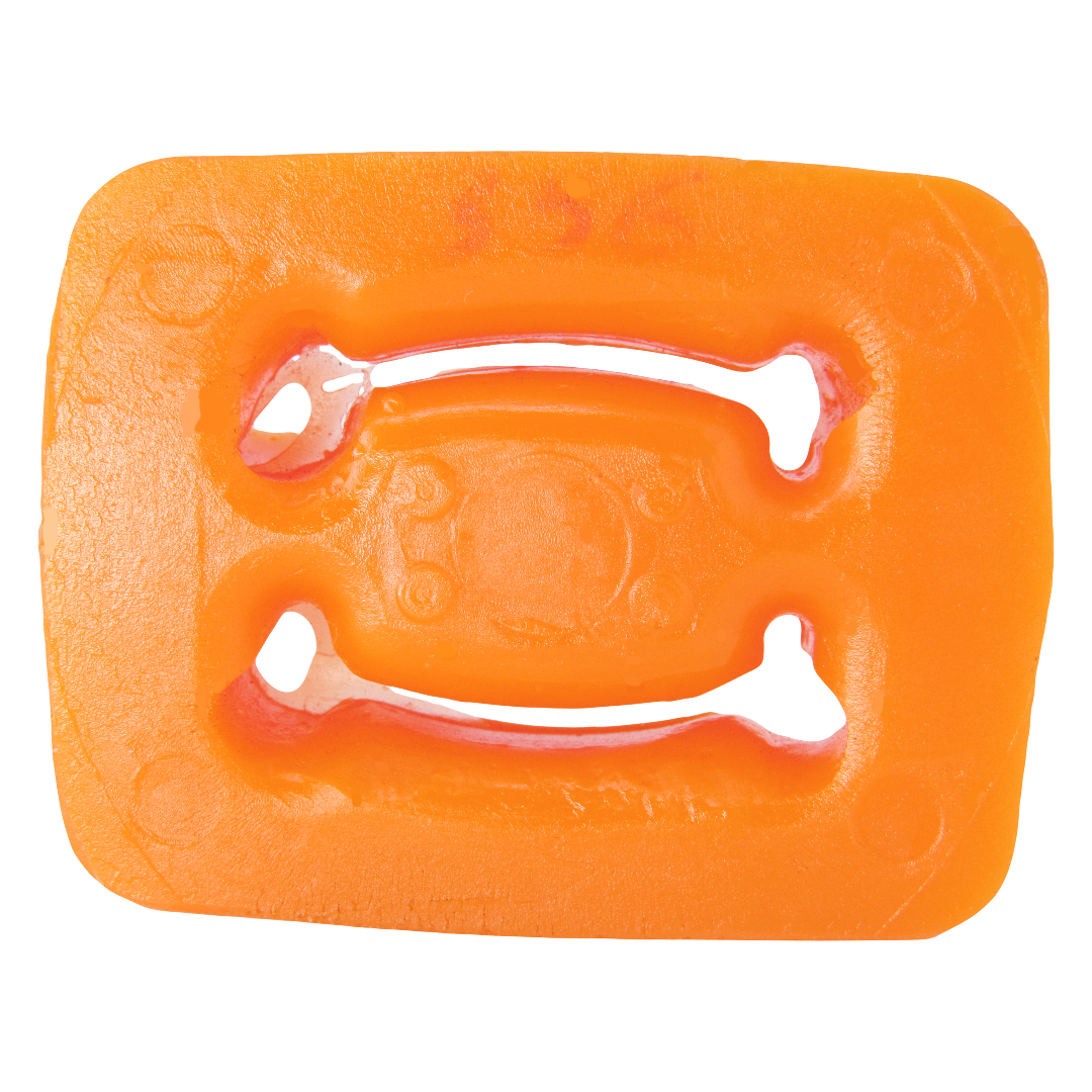 Полиуретановое крепление глушителя Porsche 924 1975-1989