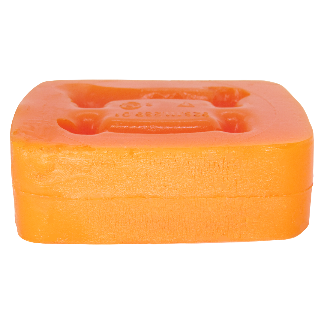 Полиуретановое крепление глушителя Porsche 924 1975-1989