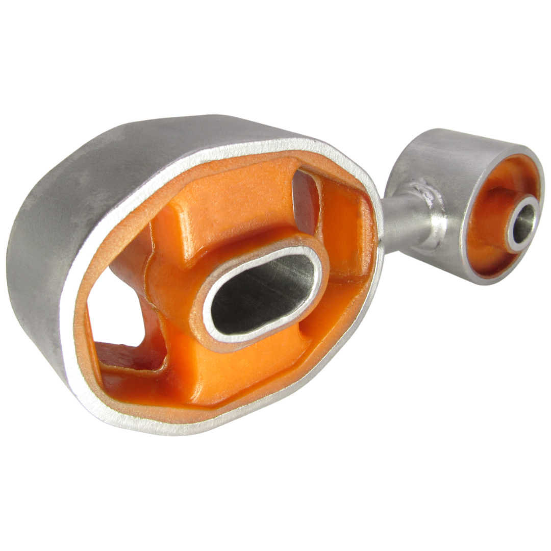 Polyurethane engine mount rear Opel Vectra 1995-2002