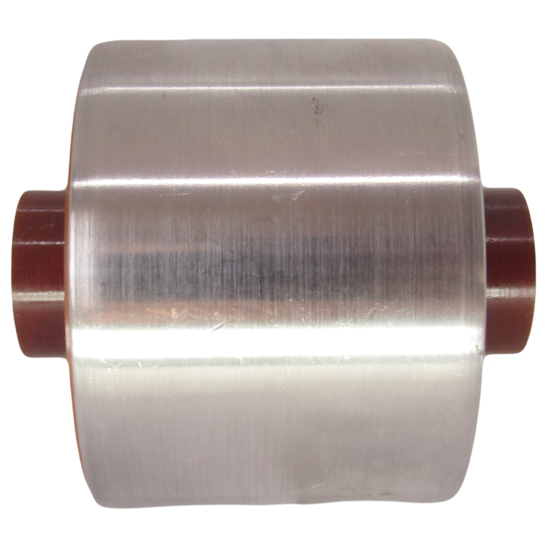 Полиуретановый cайлентблок заднего продольного рычага Chery M11 2008-