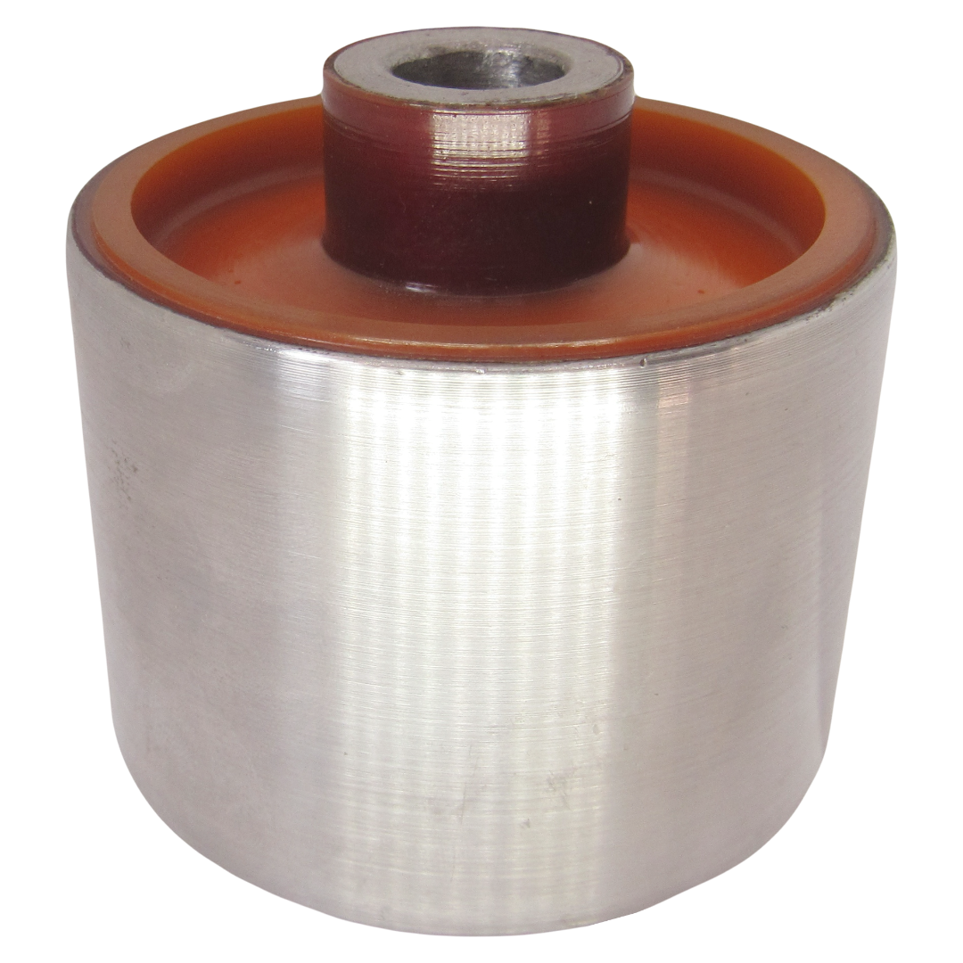 Полиуретановый cайлентблок заднего продольного рычага Chery M11 2008-