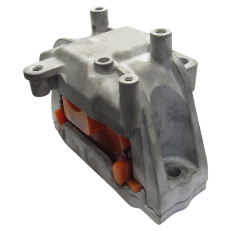 Полиуретановая подушка двигателя правая Volkswagen Beetle 2011-2019 1.4 TSI, 2.0 TDI РЕКОНСТРУКЦИЯ ВАШЕЙ