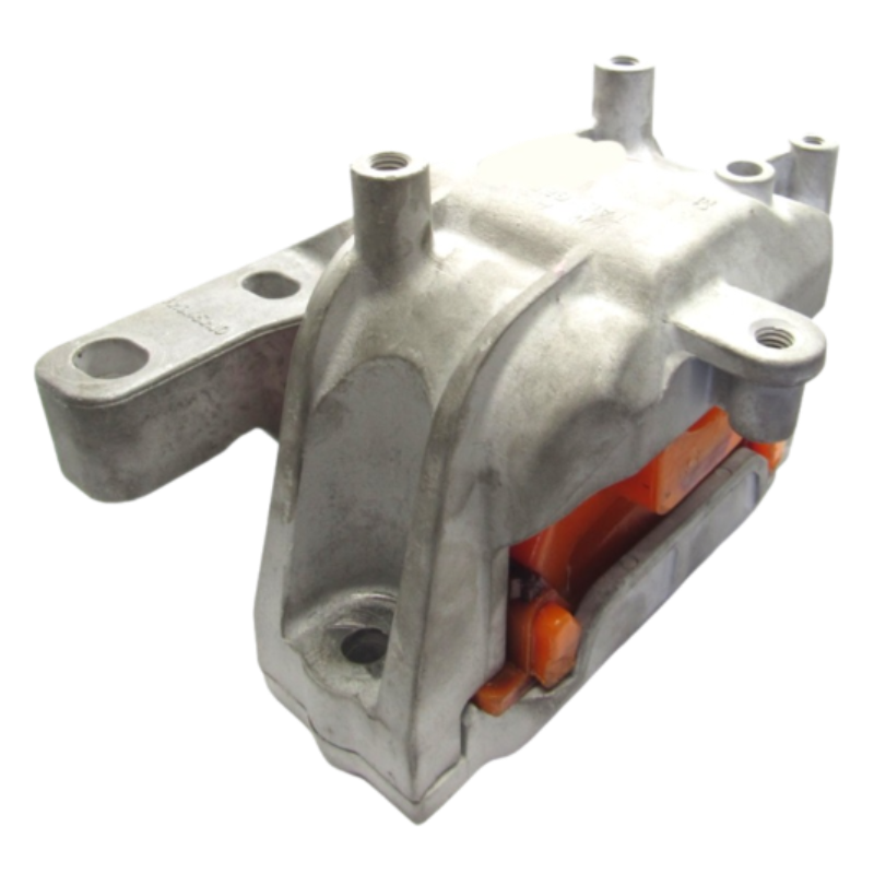 Полиуретановая подушка двигателя правая Volkswagen Beetle 2011-2019 1.4 TSI, 2.0 TDI РЕКОНСТРУКЦИЯ ВАШЕЙ