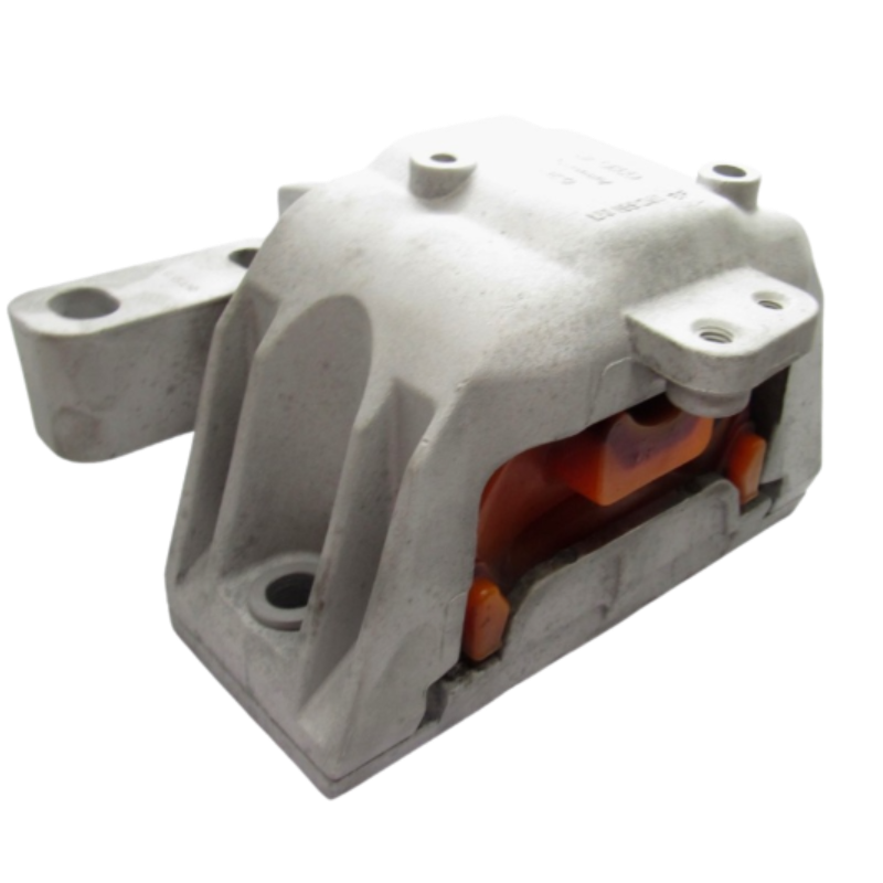 Полиуретановая подушка двигателя правая Volkswagen Polo 1994-2001 1,9L