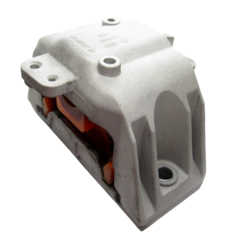 Полиуретановая подушка двигателя правая Volkswagen Polo 1994-2001 1,9L