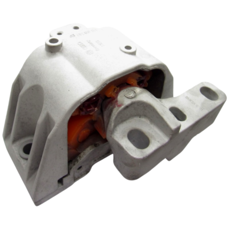 Полиуретановая подушка двигателя правая Volkswagen Polo 1994-2001 1,9L