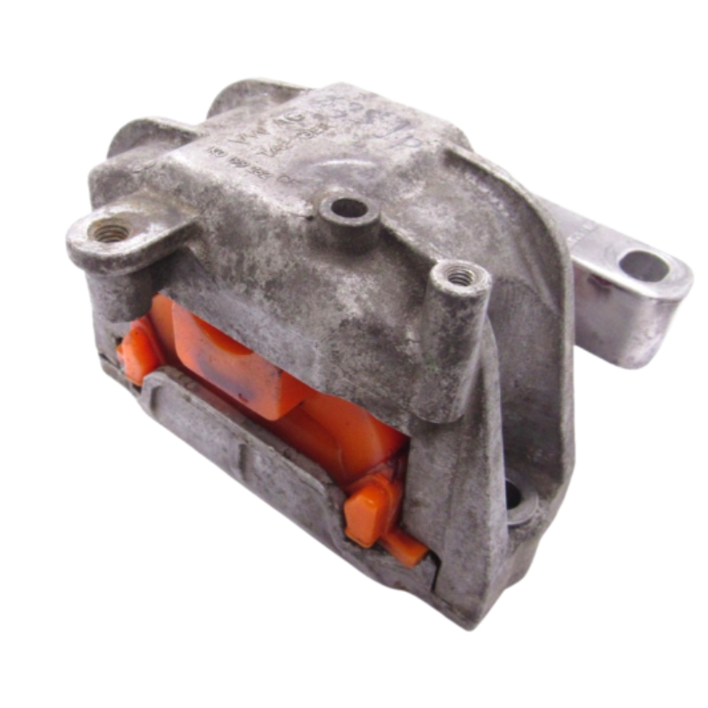 Полиуретановая подушка двигателя правая Volkswagen Beetle 2011-2019 1.4 TSI РЕКОНСТРУКЦИЯ ВАШЕЙ