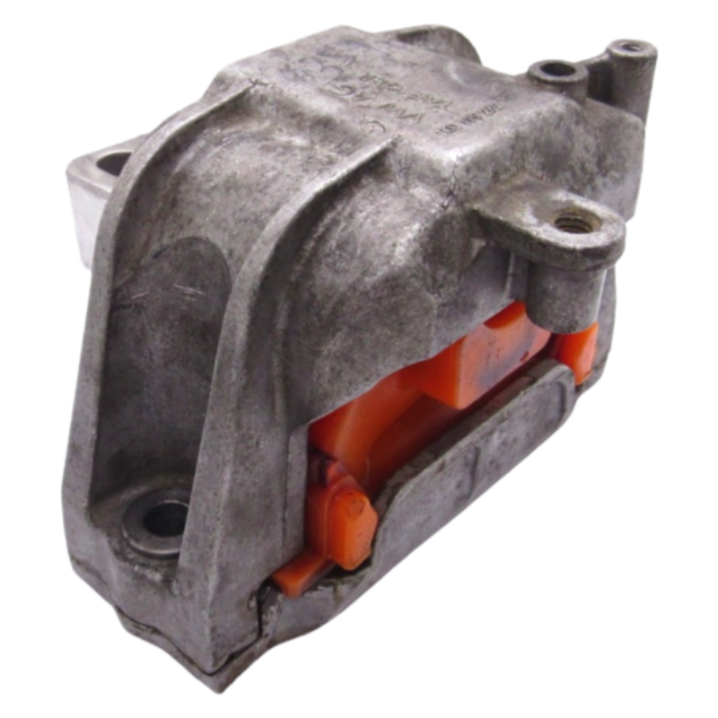 Полиуретановая подушка двигателя правая Volkswagen Beetle 2011-2019 1.4 TSI РЕКОНСТРУКЦИЯ ВАШЕЙ