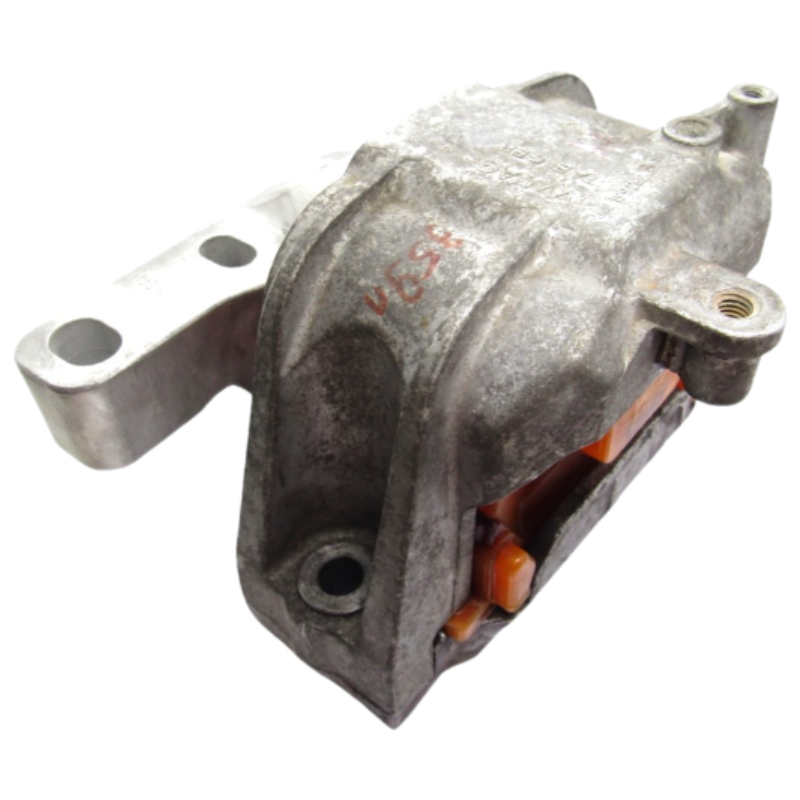 Полиуретановая подушка двигателя правая Volkswagen Beetle 2011-2019 AS РЕКОНСТРУКЦИЯ ВАШЕЙ