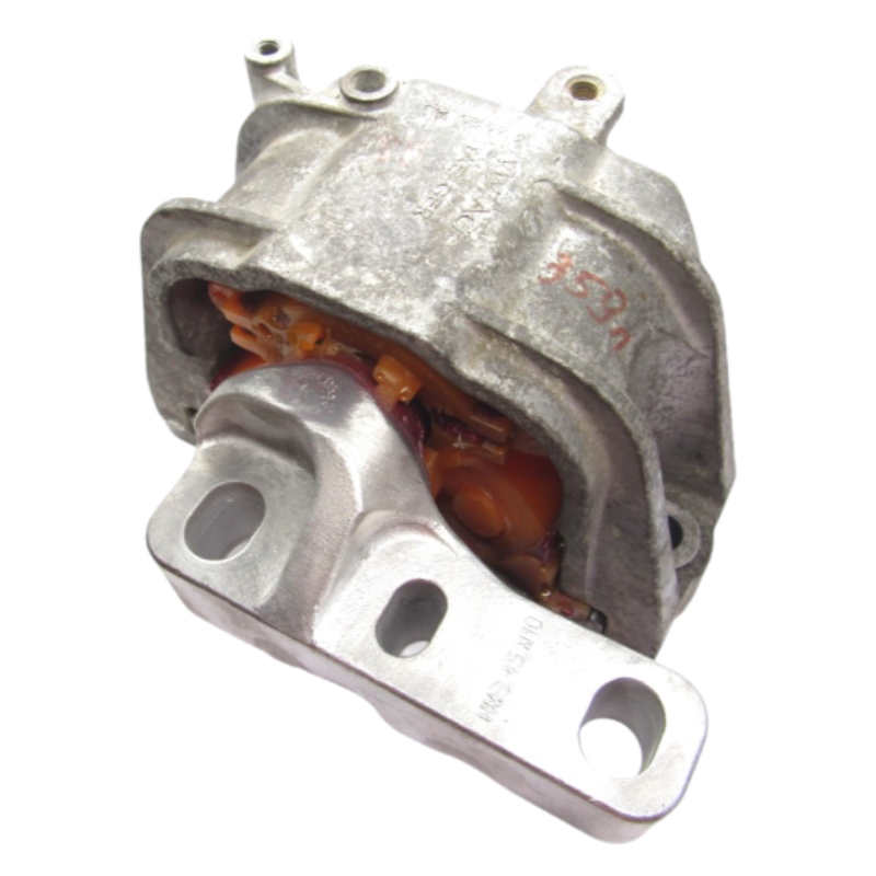 Полиуретановая подушка двигателя правая Volkswagen Beetle 2011-2019 AS РЕКОНСТРУКЦИЯ ВАШЕЙ