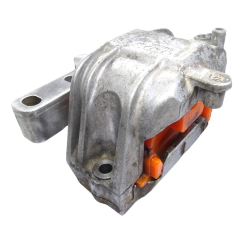 Полиуретановая подушка двигателя правая Volkswagen Golf 2008-2012 2.0 L