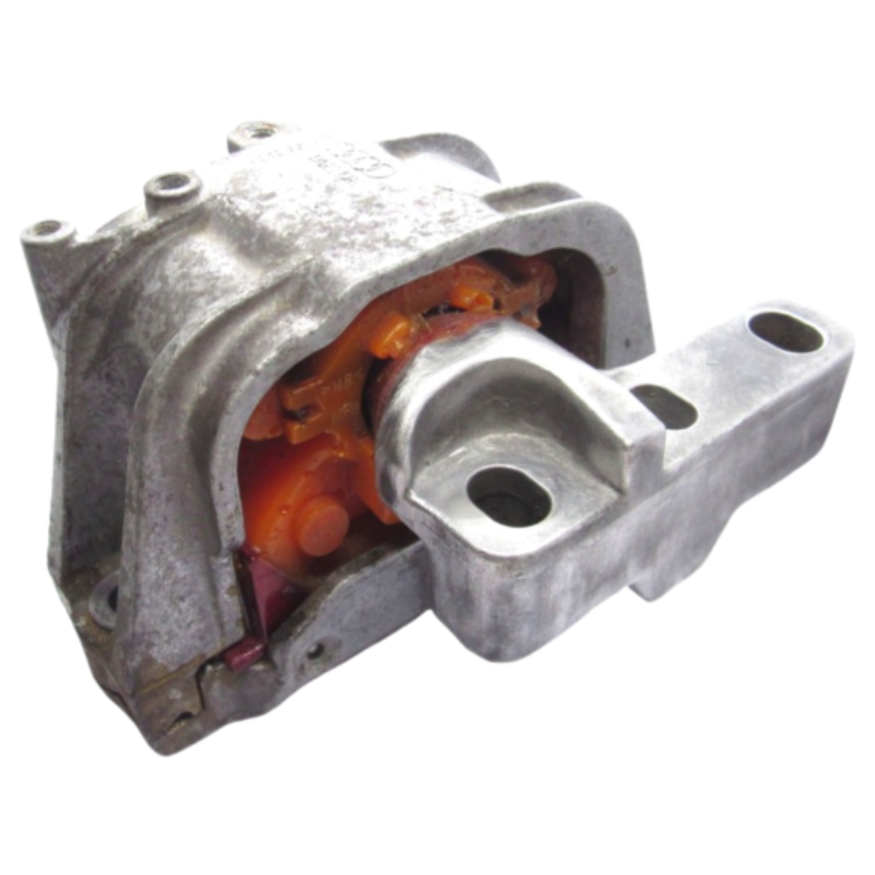 Полиуретановая подушка двигателя правая Volkswagen Golf 2008-2012 2.0 L