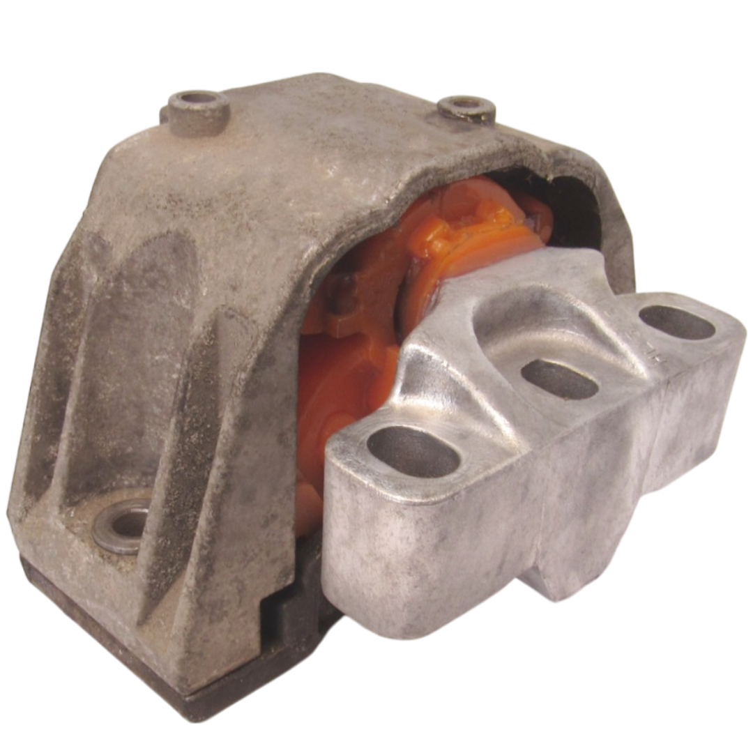 Полиуретановая подушка двигателя правая Volkswagen Golf 1998-2010 2.3L РЕКОНСТРУКЦИЯ ВАШЕЙ