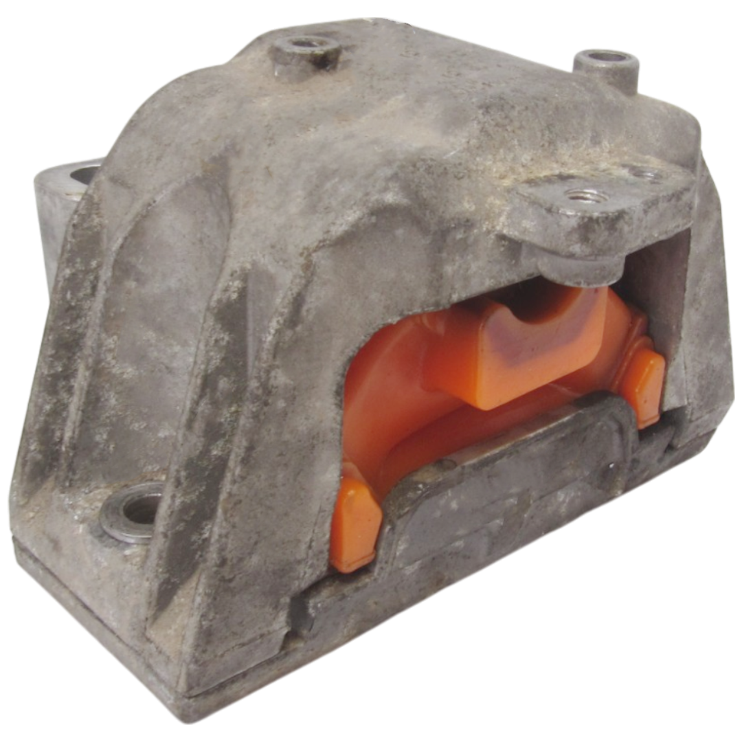 Полиуретановая подушка двигателя правая Volkswagen Golf 1998-2010 2.3L РЕКОНСТРУКЦИЯ ВАШЕЙ