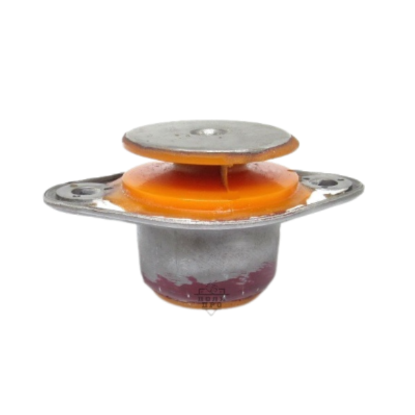 Полиуретановая опора между кузовом и рамой Toyota Tacoma 2005-2014 РЕКОНСТРУКЦИЯ ВАШЕЙ