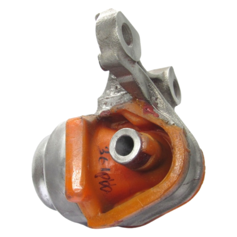 Polyurethane engine mount left Honda Prelude 1996-2001 RECONSTRUCTION OF YOUR