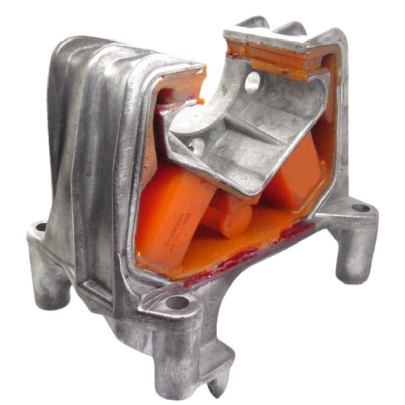 Поліуретанова подушка КПП Opel Astra 1991-1998