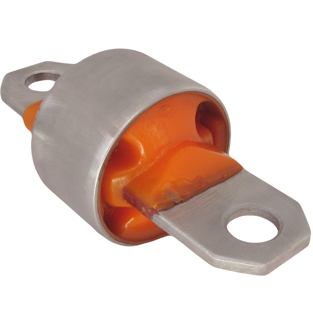 Полиуретановый сайлентблок заднего продольного рычага Mazda CX-7 2006-2012