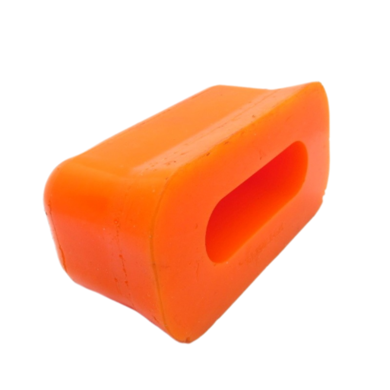 Полиуретановый буфер задней рессоры Урал (отбойник)