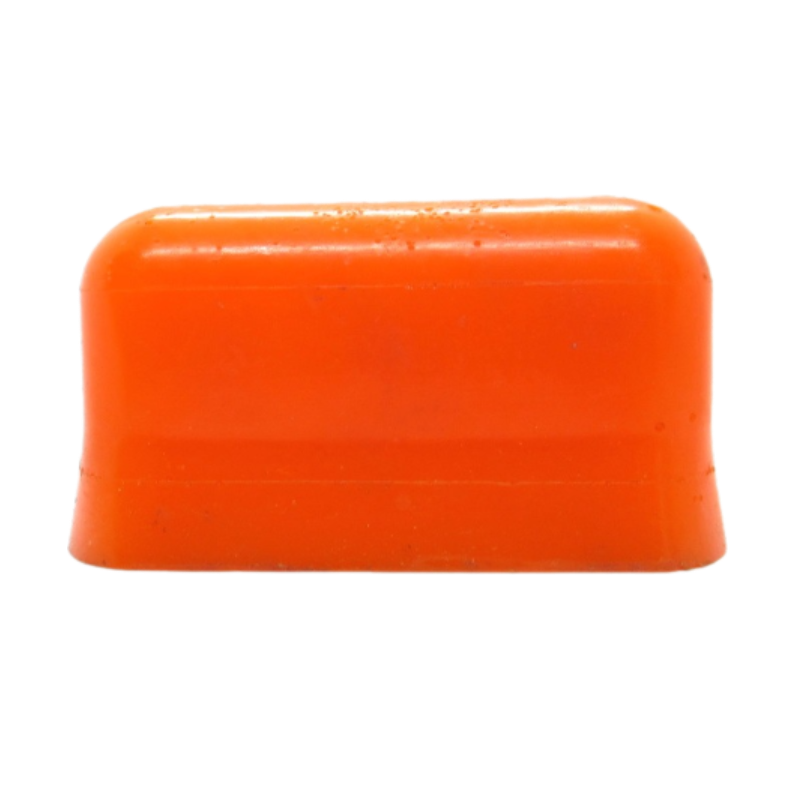 Полиуретановый буфер задней рессоры Урал (отбойник)