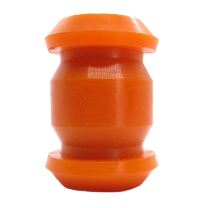 Полиуретановый сайлентблок переднего рычага передний Mazda CX-7 2006-2012