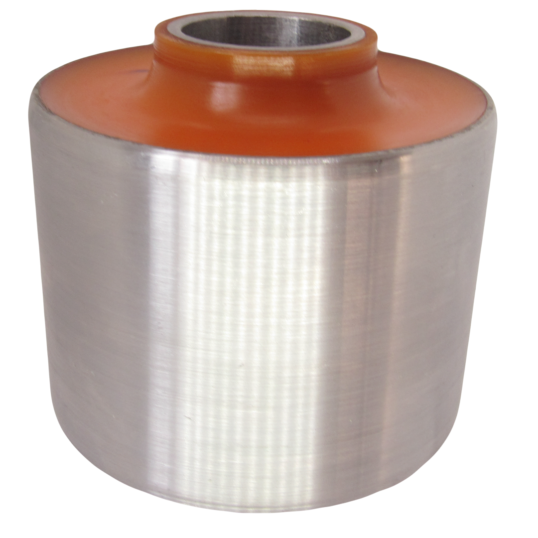 Полиуретановый сайлентблок переднего рычага задний Mazda CX-7 2006-2012