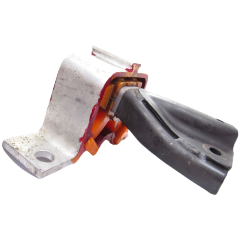 Полиуретановая подушка двигателя правая Dacia Logan 2004- 1,4L