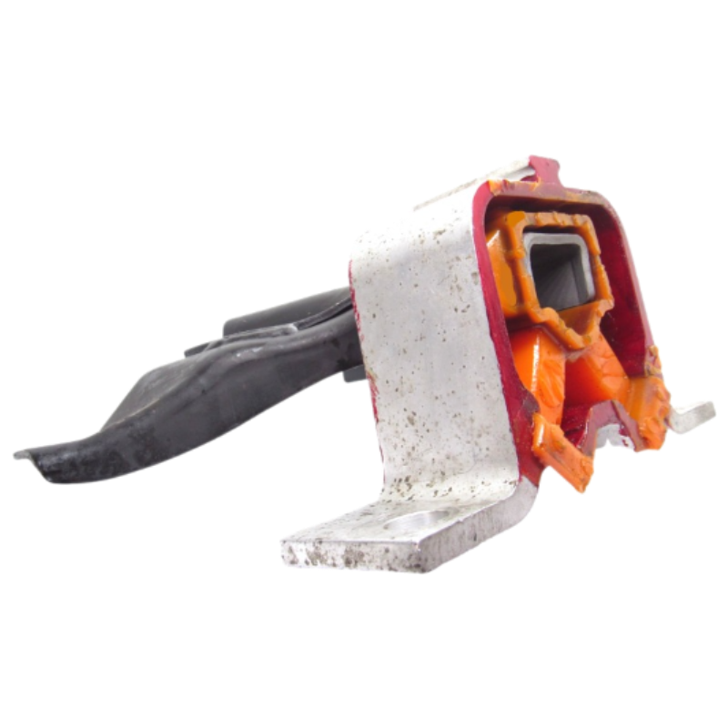 Полиуретановая подушка двигателя правая Dacia Logan 2004- 1,4L