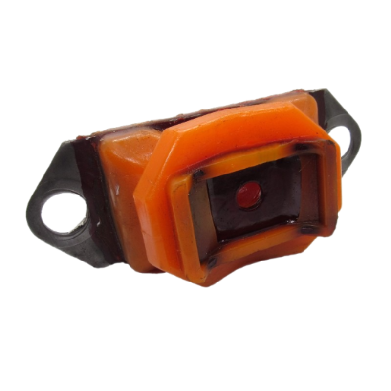 Полиуретановая подушка двигателя левая Dacia Logan 2004- 1,2L