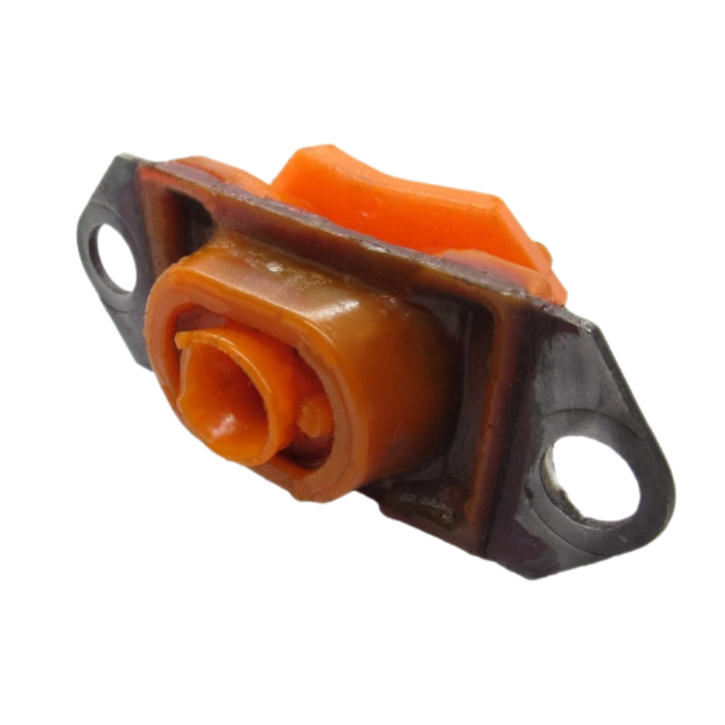 Полиуретановая подушка двигателя левая Dacia Logan 2004- 1,2L