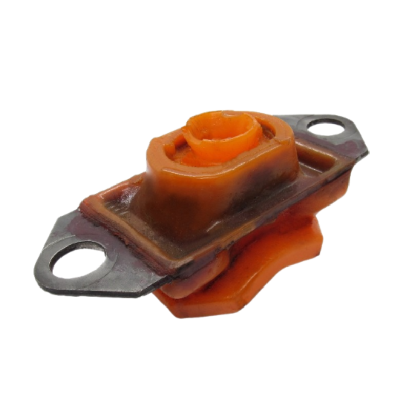 Полиуретановая подушка двигателя левая Dacia Logan 2004- 1,2L