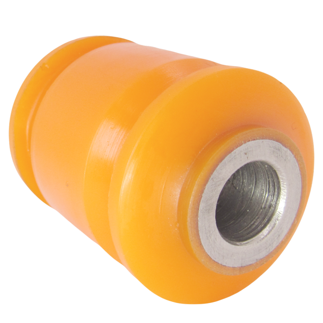 Полиуретановый сайлентблок задней поперечной прямой тяги внутренний Toyota Highlander 2000-2008