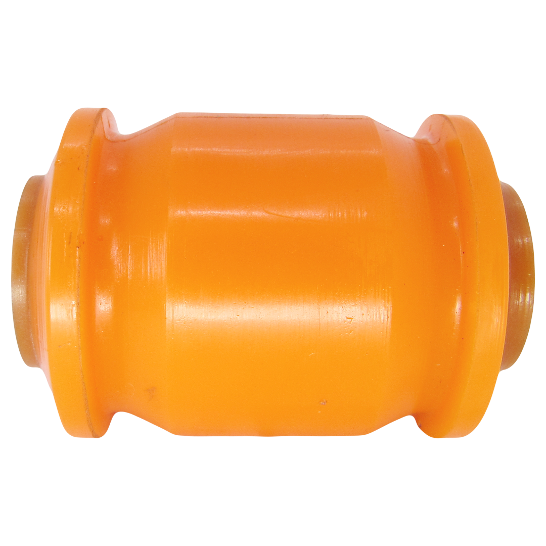 Полиуретановый сайлентблок задней поперечной прямой тяги внутренний Toyota Highlander 2000-2008