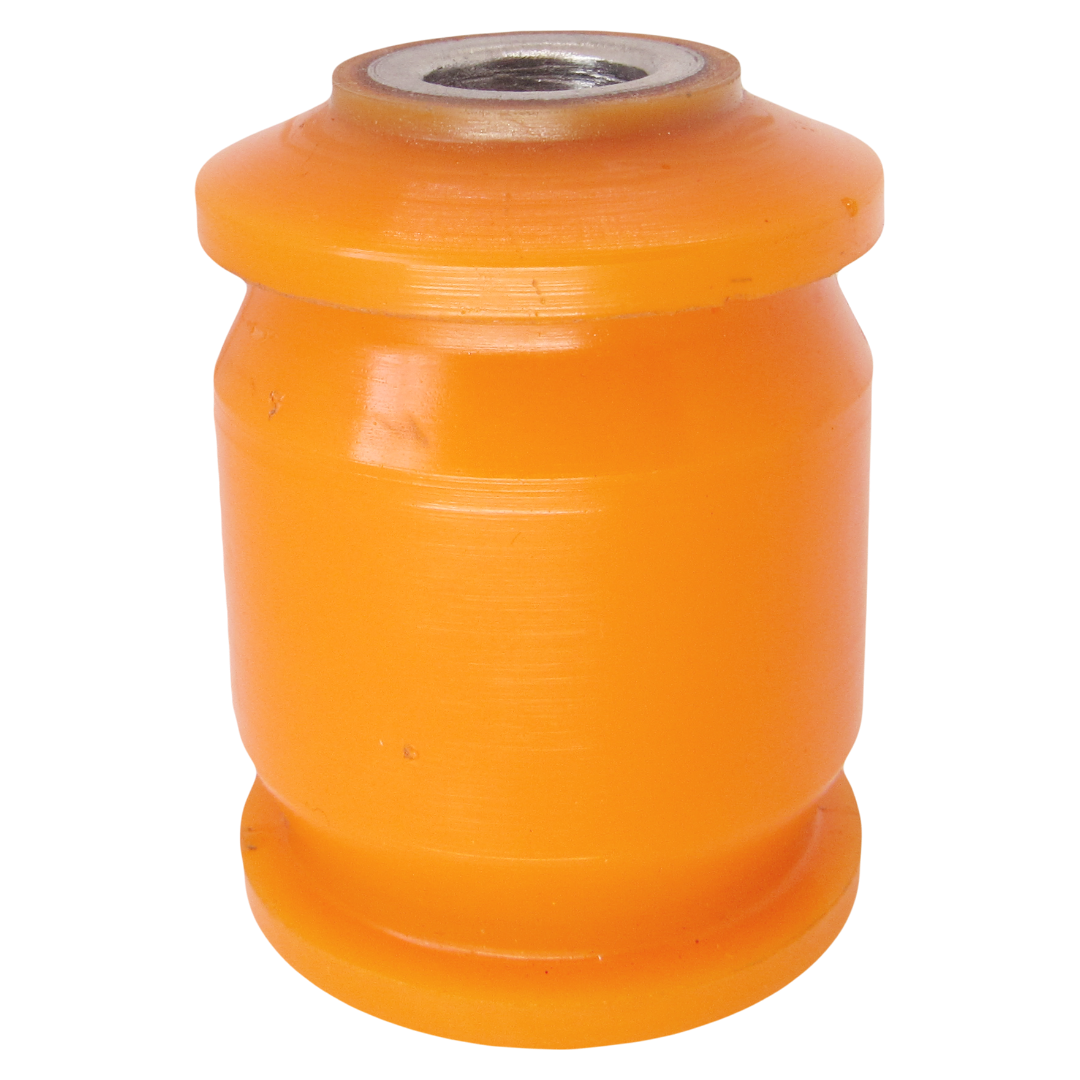 Полиуретановый сайлентблок задней поперечной прямой тяги внутренний Toyota Highlander 2000-2008